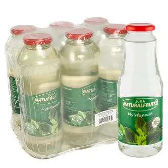 Jura nyírfanedv 6x1l 100% HCN