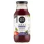 DÉR Juice 100% almalé feketeribizlivel rostos gyümölcslé 330 ml