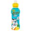 Rauch Yippy Multi narancs-sárgarépa-citrom vegyes gyümölcsital 5 vitaminnal és kalciummal 330 ml