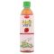 ALEO aloe vera üdítőital 500ml strawberry