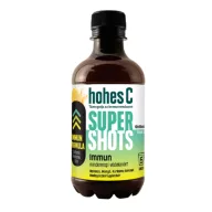 Hohes C Supershots gyümölcskoncentrátum 0,33l Immun 100%