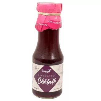 Veggie céklalé 320ml Fermentált 