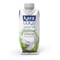 Kara kókuszvíz 330ml