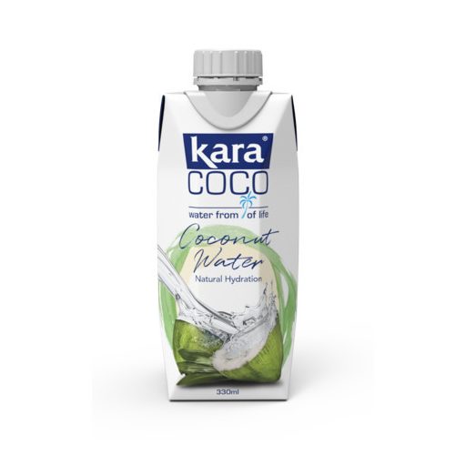 Kara kókuszvíz 330ml