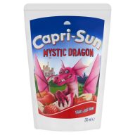 Capri-Sun gyümölcsiral 0,2l Mystic Dragon