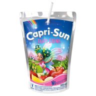 Capri-Sun gyümölcsital 0,2l Fairy