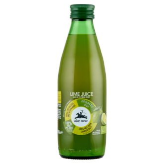 Alce Nero limelé 250ml bio