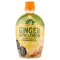 Fruit Step gyömbérlé citromlével 200 ml