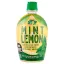 Pölöskei Fruit Step citromlé 200ml mentával prémium 100% 