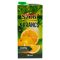 Szobi gyümölcslé 1l narancs 100%