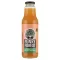Funky Forest gyümölcslé 750ml 100%-os alma-őszibarack préslé + 50Ft visszaváltási díj
