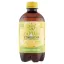The Gutsy Captain Kombucha limonádé bio fermentált zöld tea ital élőflórával 400 ml