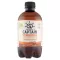The Gutsy Captain Kombucha gyömbér-citromos bio enyhén szénsavas fermentált zöld tea ital 400 ml