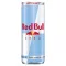 Red Bull Zero magas koffeintartalmú energiaital édesítőszerekkel 250 ml