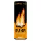 Burn szénsavas narancs ízű energiaital koffeinnel, B-vitaminokkal, inozitollal 250 ml
