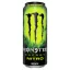 Monster Energy Nitro Super Dry szénsavas ital koffeinnel, cukrokkal és édesítőszerrel 500 ml