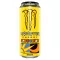 Monster Energy The Doctor Rossi VR 46 szénsavas ital koffeinnel cukrokkal és édesítőszerrel 500 ml