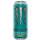 Monster Energy Ultra Fiesta Mango szénsavas mangó ízű ital koffeinnel édesítőszerekkel 500 ml