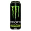 Monster Energy Zero Sugar szénsavas ital koffeinnel és édesítőszerekkel 500 ml