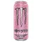 Monster Energy Ultra Strawberry Dreams szénsavas eper ízű ital koffeinnel 500 ml