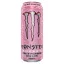 Monster Energy Ultra Strawberry Dreams szénsavas eper ízű ital koffeinnel 500 ml