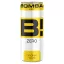 BOMBA! Zero hőkezelt, koffeintartalmú, tutti-frutti ízű cukormentes szénsavas ital 250 ml
