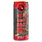 HELL Strong alma és tuttifruttiízű koffeintartalmú szénsavas energiaital 250 ml