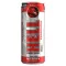 HELL Strong piros szőlő- és tuttifruttiízű koffeintartalmú, szénsavas ital 250 ml