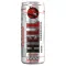HELL Zero tuttifruttiízű, koffeintartalmú, szénsavas, alkoholmentes ital édesítőszerekkel 250 ml
