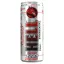 HELL Zero tuttifruttiízű, koffeintartalmú, szénsavas, alkoholmentes ital édesítőszerekkel 250 ml