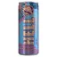 HELL yuzu és cseresznyeízű koffeintartalmú, szénsavas energiaital 250 ml