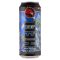 HELL Epic Edition goji bogyó- és tuttifruttiízű, koffeintartalmú szénsavas alkoholmentes ital 500 ml