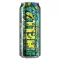 HELL Jungle Treasure lime- és mentaízű, koffeintartalmú, szénsavas energiaital 500 ml