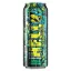 HELL Jungle Treasure lime- és mentaízű, koffeintartalmú, szénsavas energiaital 500 ml