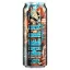 HELL Zero Tutan Lemon yuzu- és citrusízű, koffeintartalmú, szénsavas energiaital 500 ml
