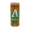 Adrenalin ananász-őszibarack ízű szénsavas energiaital 250 ml