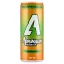 Adrenalin ananász-őszibarack ízű szénsavas energiaital hozzáadott koffeinnel és vitaminokkal 250 ml