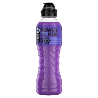   Powerade sportital 0,5L Fifa Midfield dinnye + 50Ft visszaváltási díj