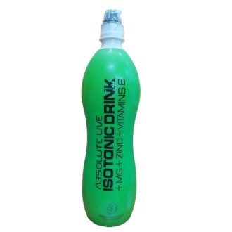 Absolute Live sportital 900ml Izotóniás grapefruit