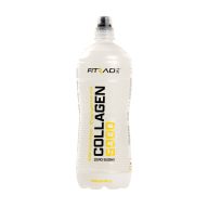 Fitrade sportital 1l Collagen 5000 ananász