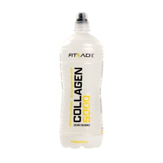 Fitrade sportital 1l Collagen 5000 ananász