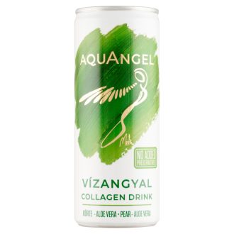 Vízangyal kollagénes ital 250ml Aloe-Körte 