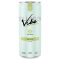 Collagen Vibe menta- lime ízesítésű szénsavas üdítőital kollagénnel édesítőszerekkel 330 ml