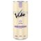 Collagen Vibe mangó és maracuja ízesítésű szénsavas üdítőital kollagénnel édesítőszerekkel 330 ml