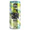 New Gen zöldalmaízű, koffeintartalmú, szénsavas, alkoholmentes ital 250 ml