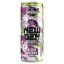 New Gen fekete cseresznye- és tuttifruttiízű, koffeintartalmú, szénsavas, alkoholmentes ital 250 ml