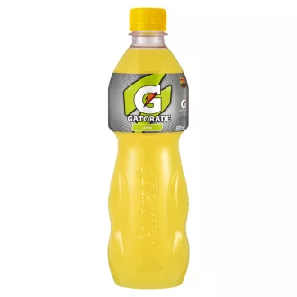 Gatorade sportital 0,5L citrom + 50Ft visszaváltási díj