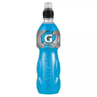   Gatorade sportital 0,5L málna cool blue + 50Ft visszaváltási díj
