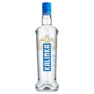 Kalinka vodka 37,5% 0,5 l