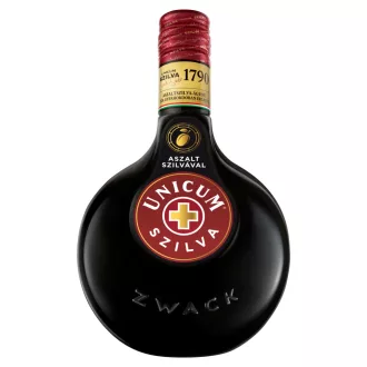 Zwack Unicum Szilva gyógynövénylikőr 32% 0,7 l